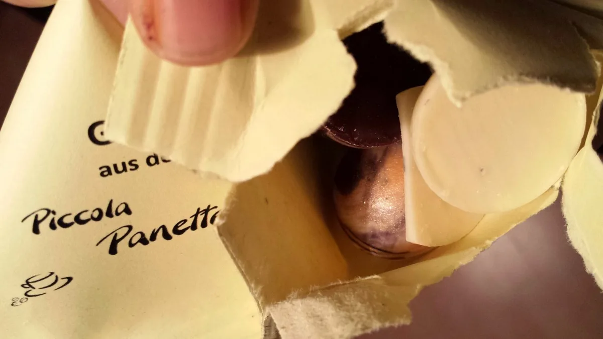 Pralinen