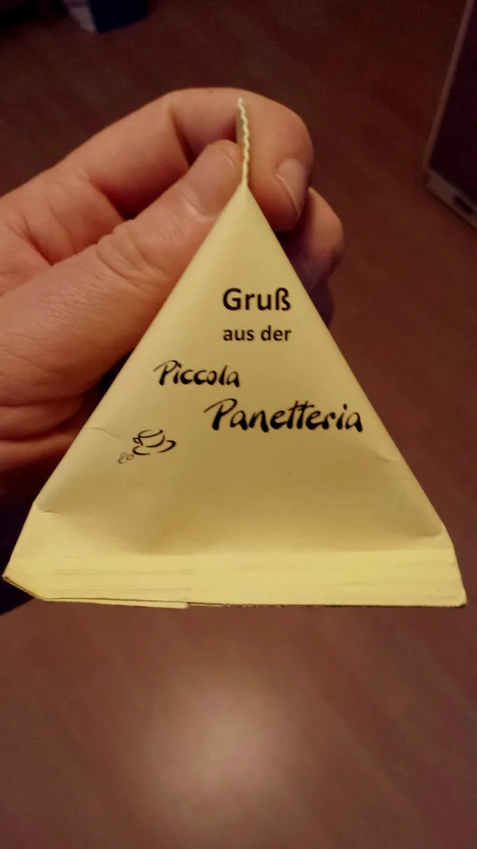 Pralinen