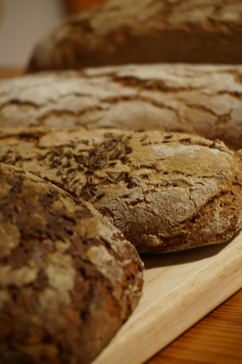 Sonntagsbrot